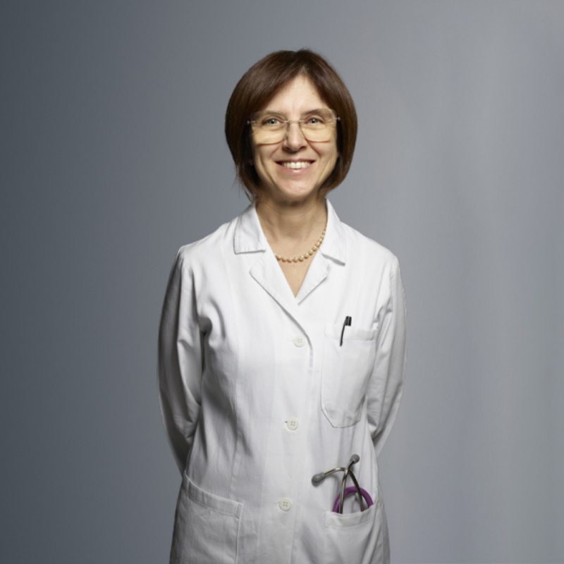 Patrizia Rovere Querini