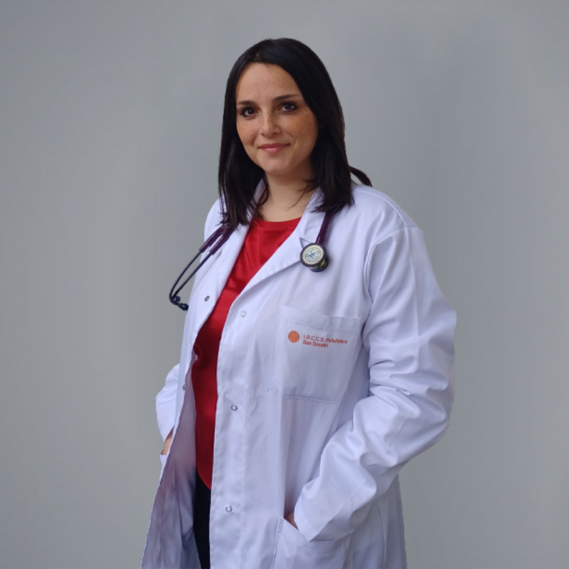 Francesca Bevilacqua (Франческа Бевилаква)