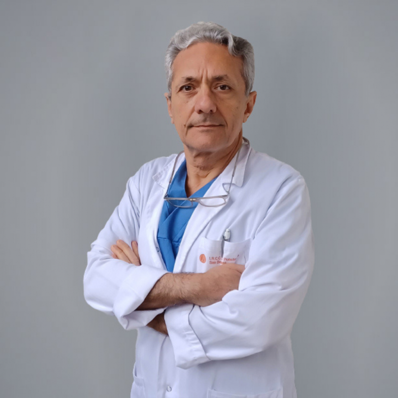 Giuseppe Maria Marinari