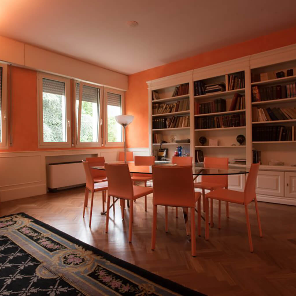 Casa di Cura Villa Chiara