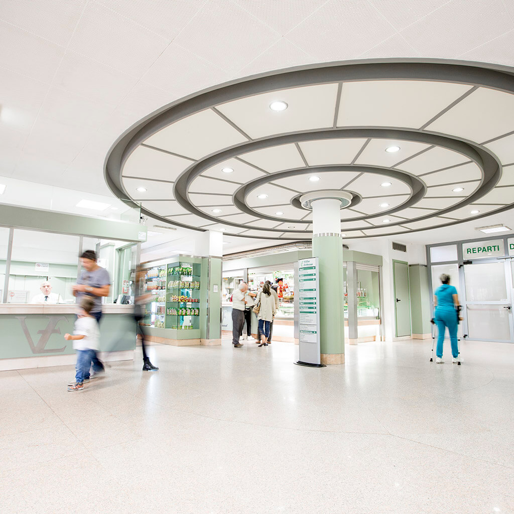 Casa di Cura Villa Erbosa