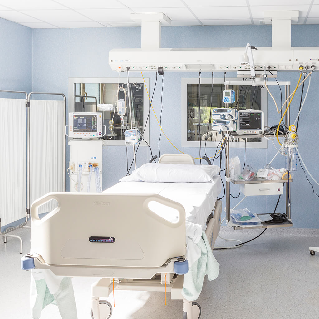 Casa di Cura Villa Erbosa