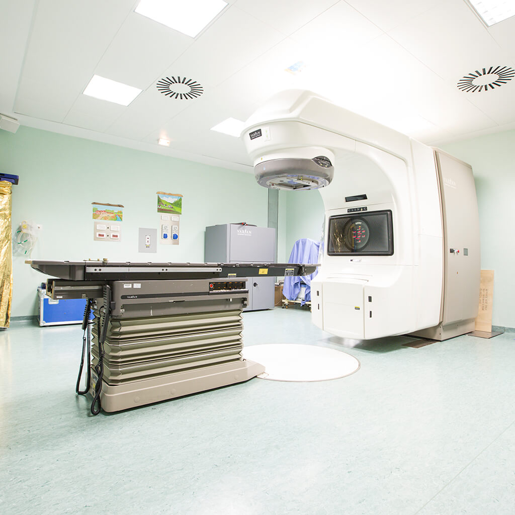 Instituto Clínico Beato Matteo