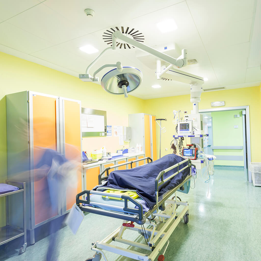 Instituto Clínico Beato Matteo