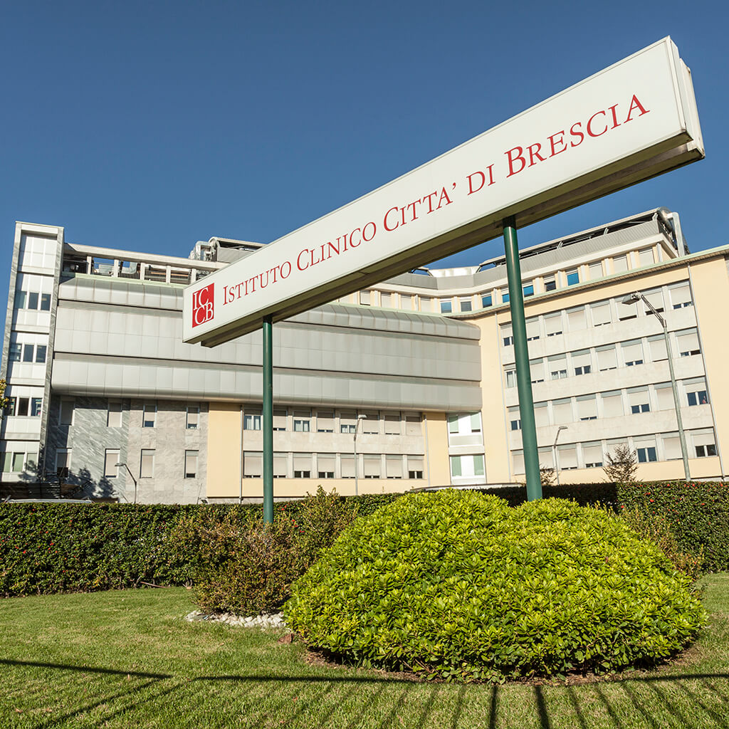 Instituto Clínico de la ciudad de Brescia