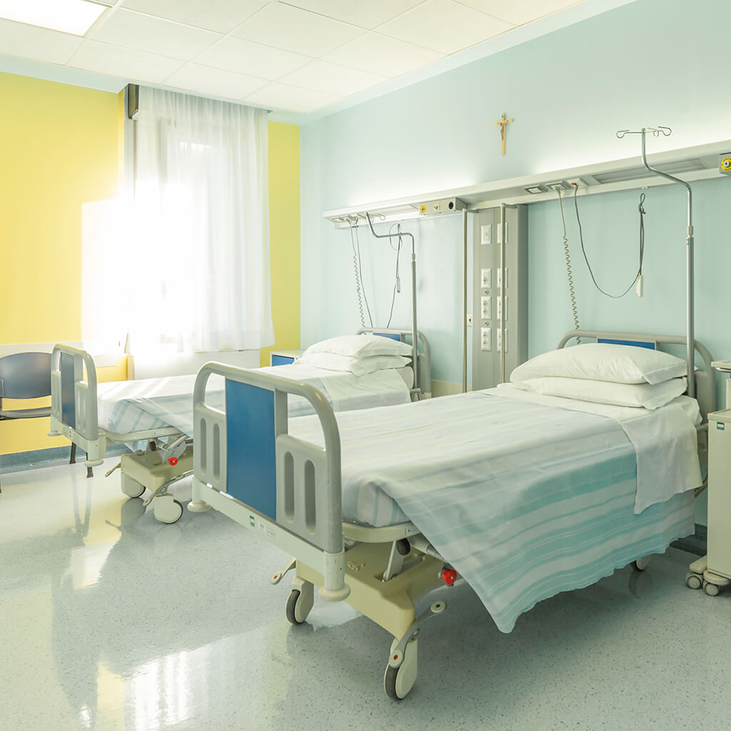 Instituto Clínico de la ciudad de Brescia