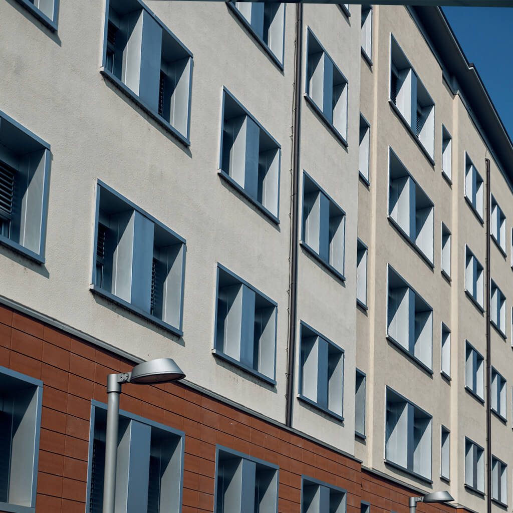 Instituto Clínico de la ciudad de Pavia