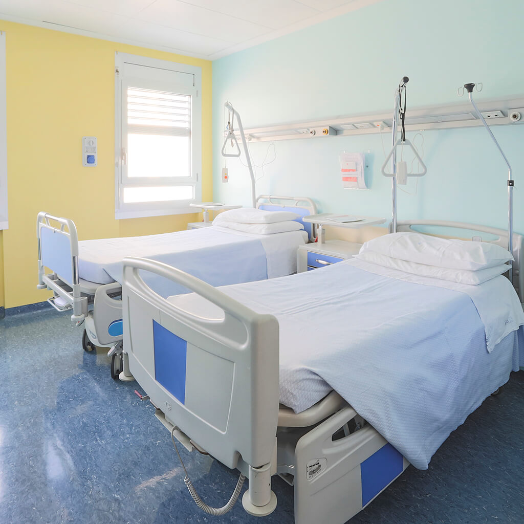 Instituto Clínico de la ciudad de Pavia