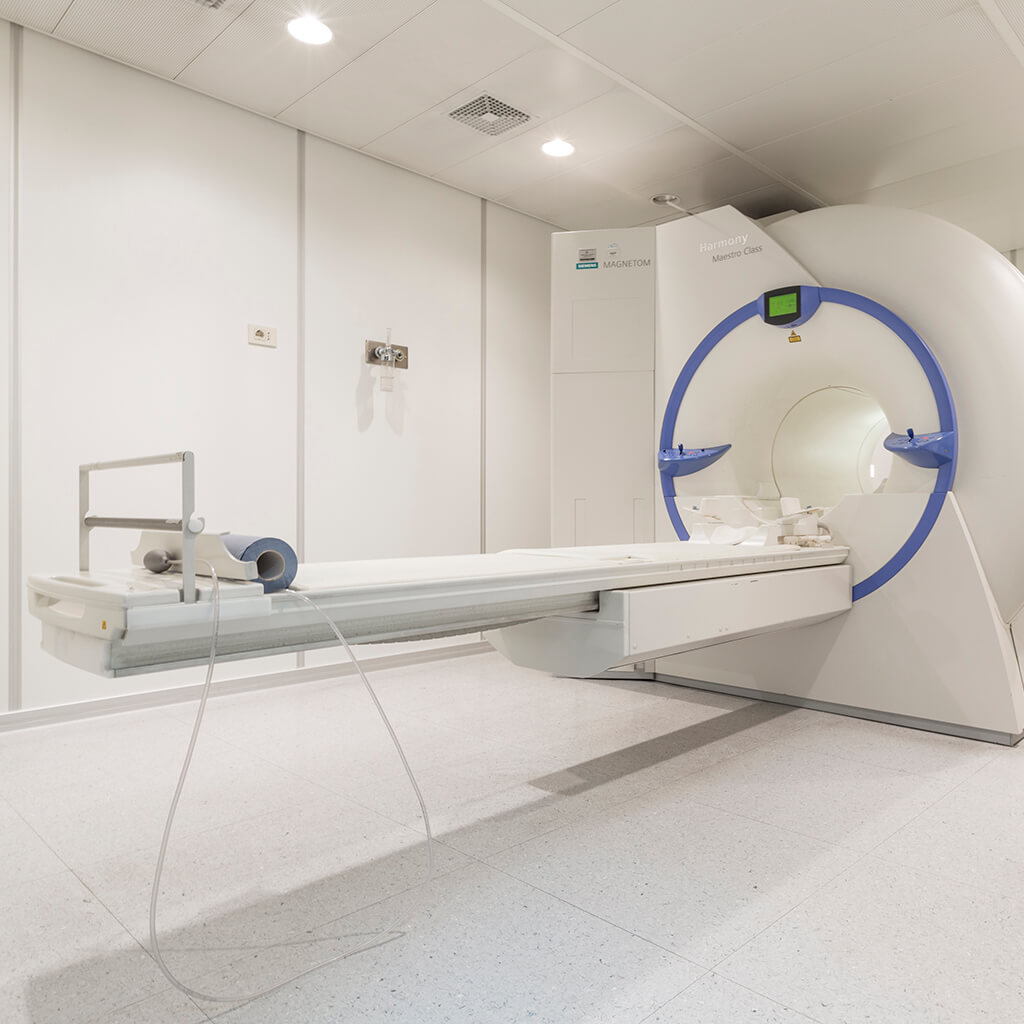 Instituto Clínico de la ciudad de Pavia