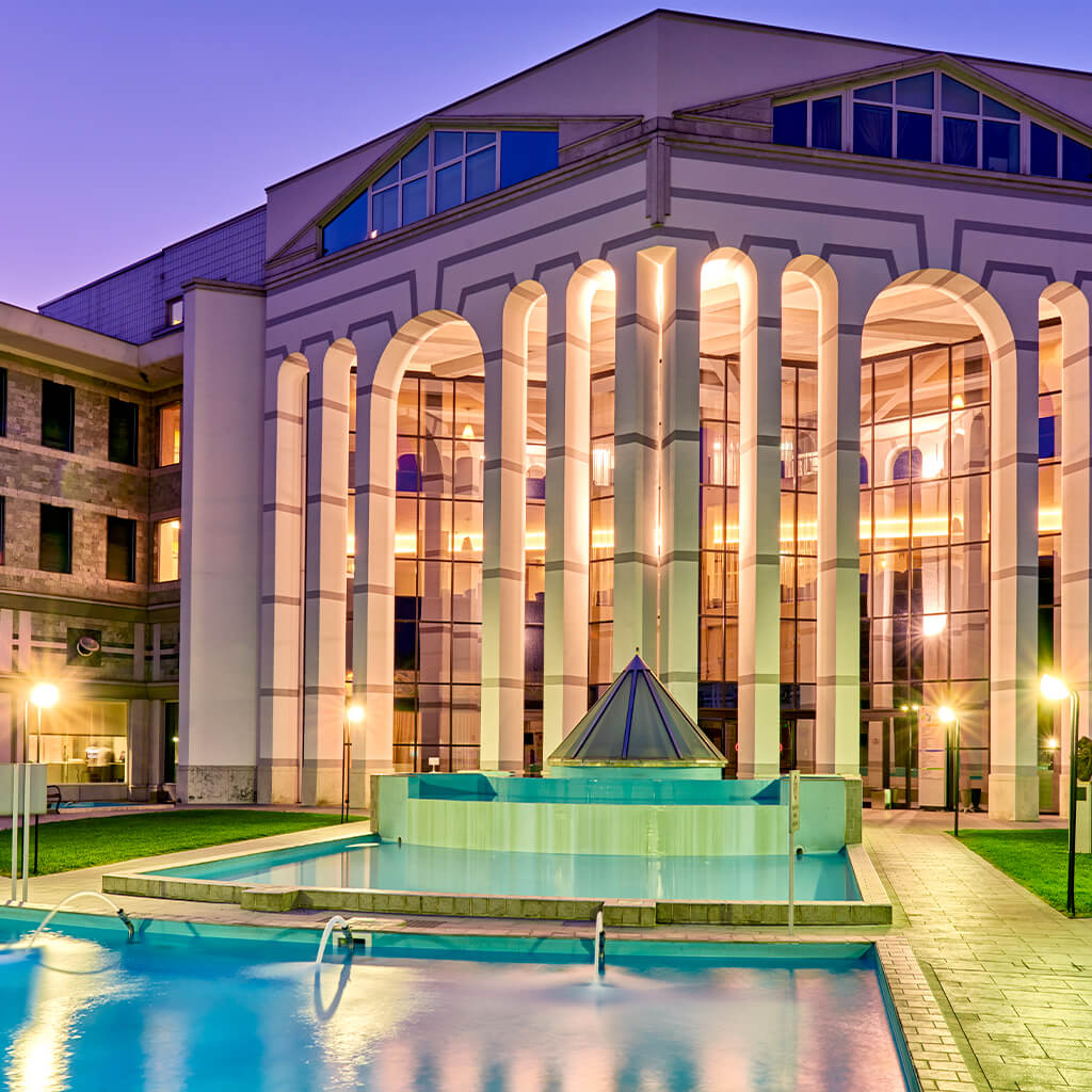 Instituto Clínico San Rocco