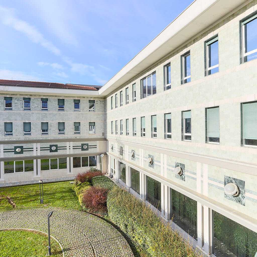 Instituto Clínico San Rocco