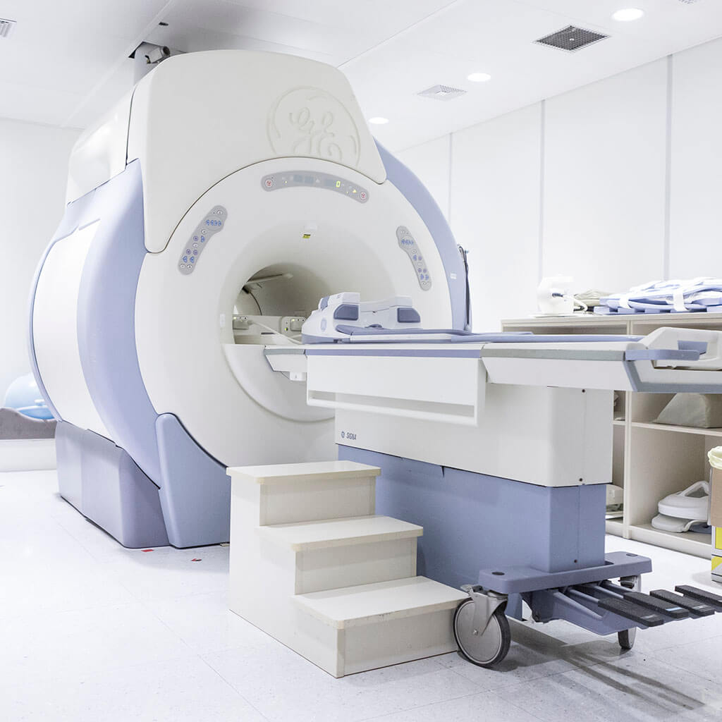 Instituto Clínico San Rocco