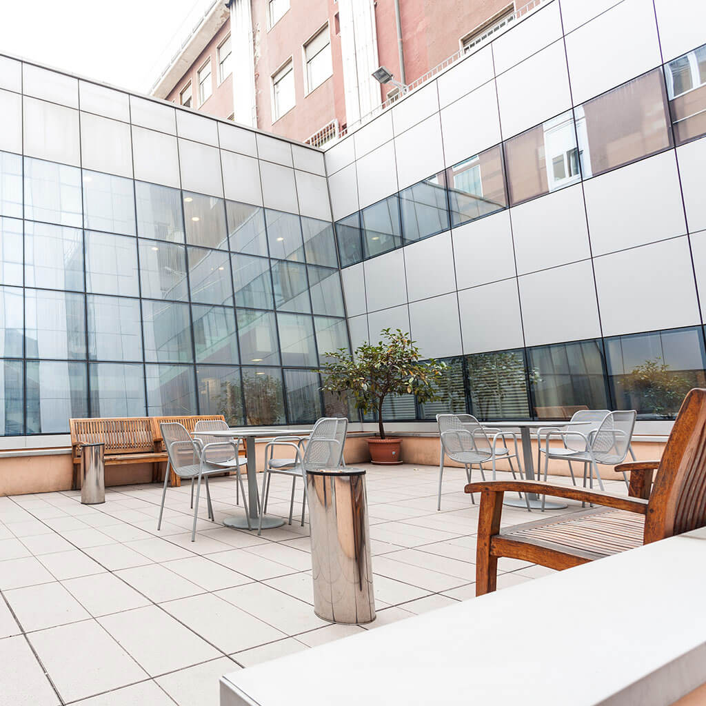 Instituto Clínico San Siro