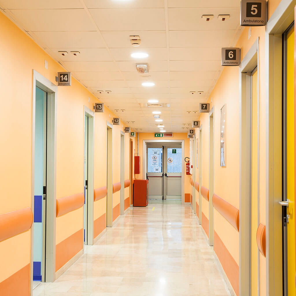 Instituto Clínico San Siro