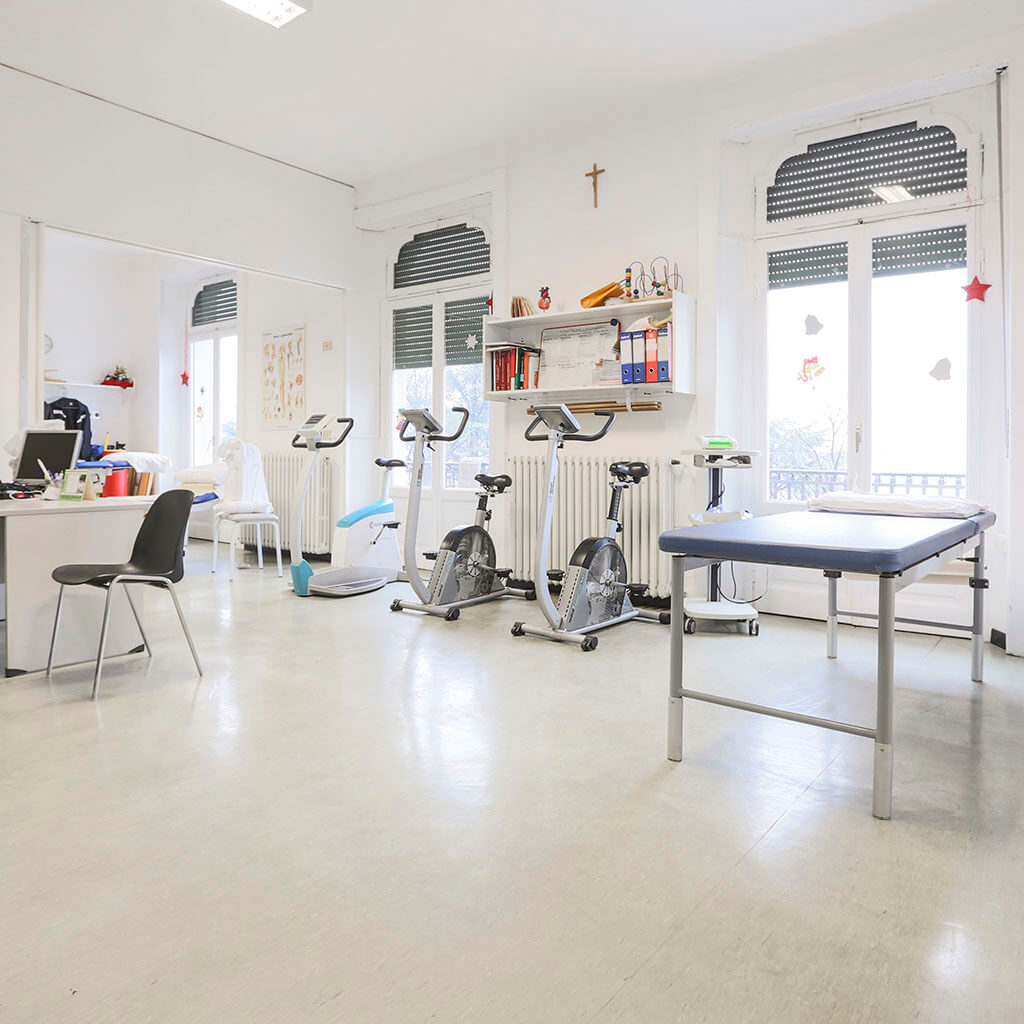 Instituto Clínico Villa Aprica