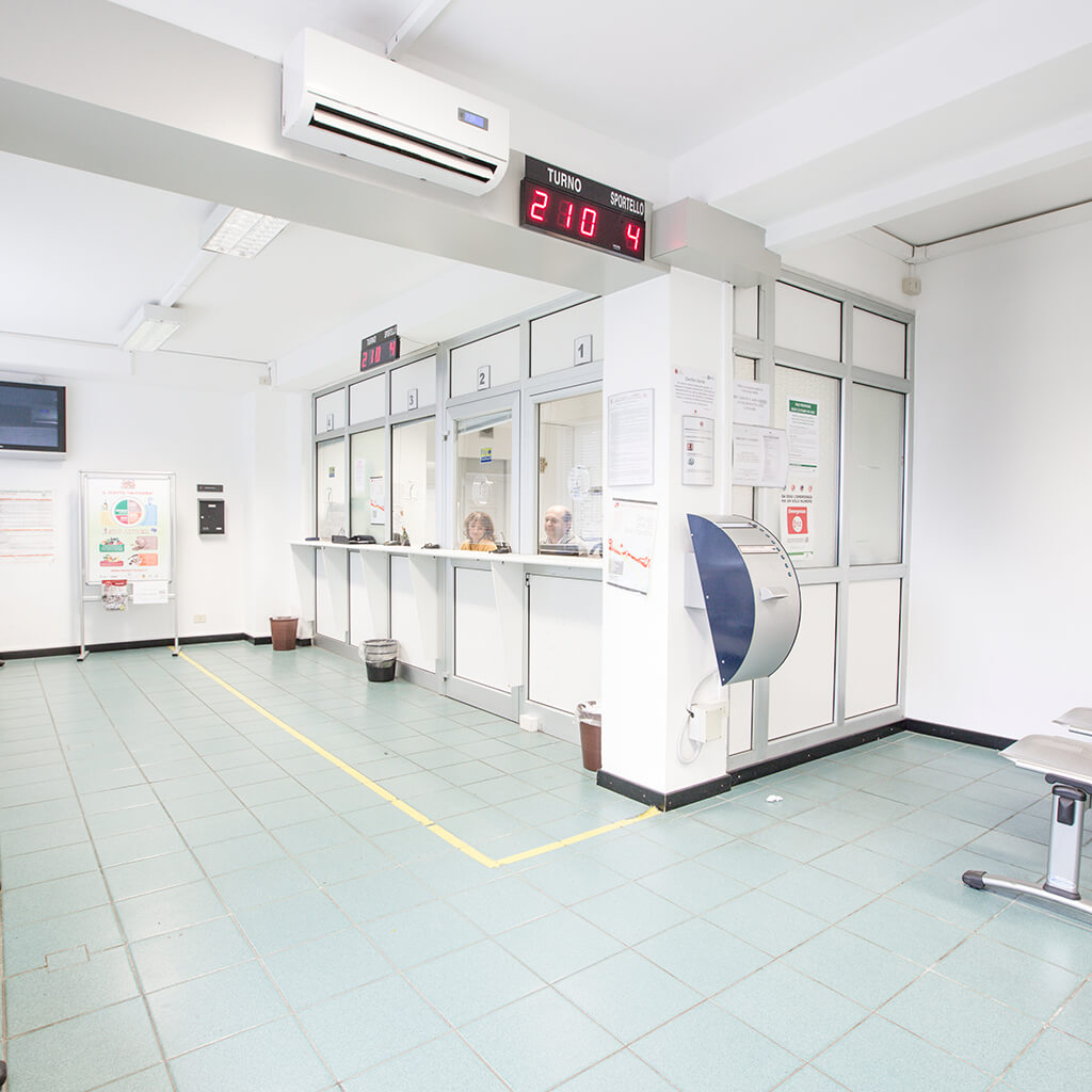 Instituto Clínico Villa Aprica