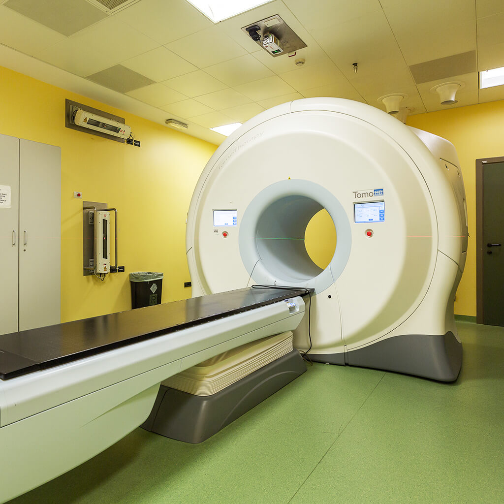 Hospital San Raffaele