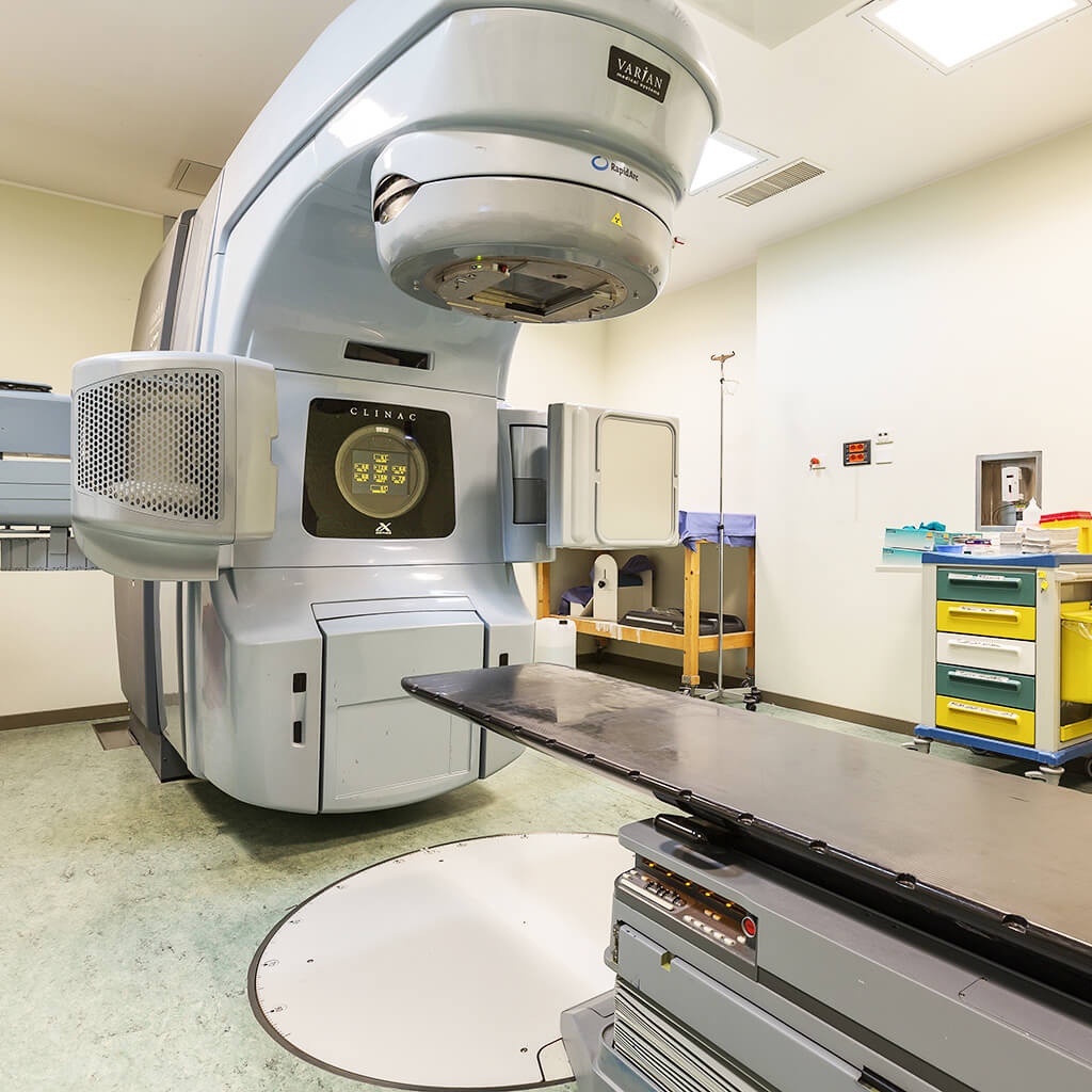 Hospital San Raffaele