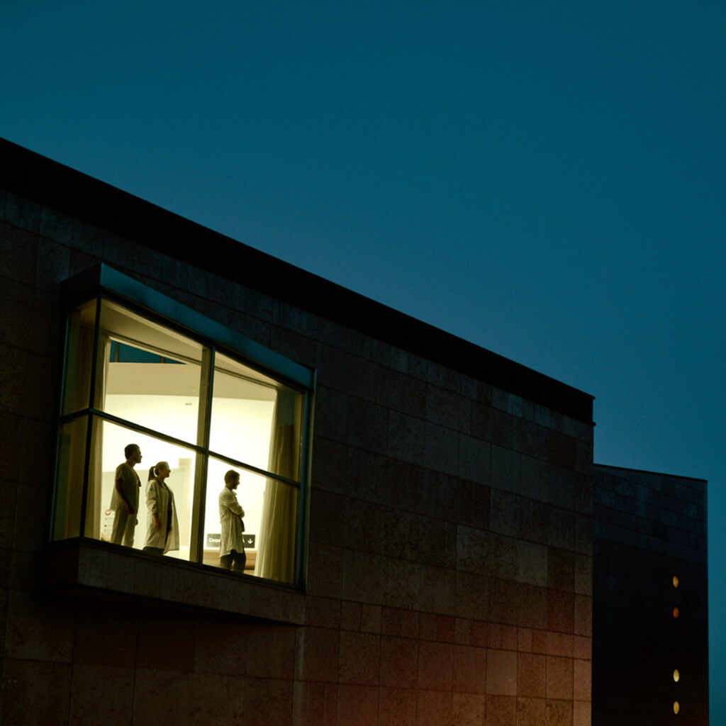 Policlínico San Donato