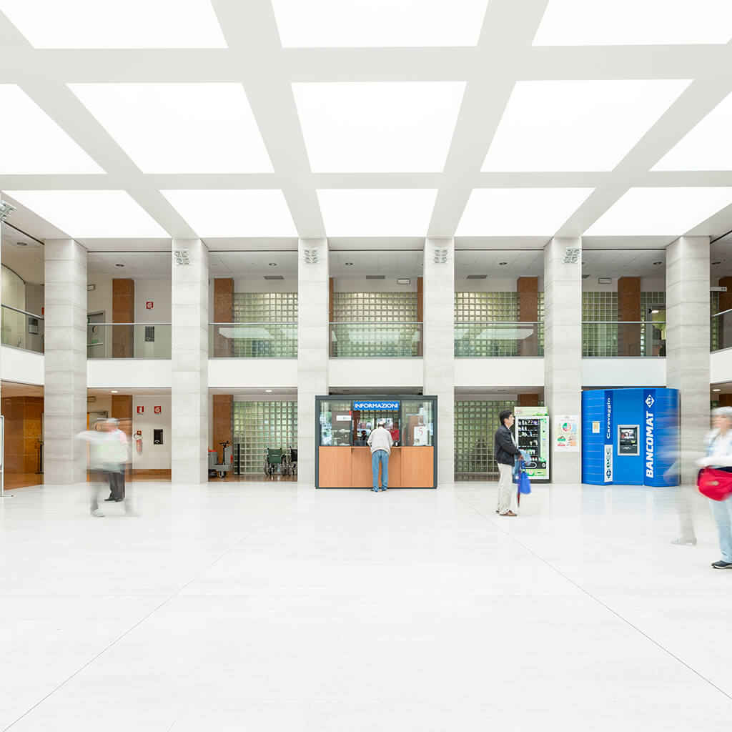 Policlínico San Donato