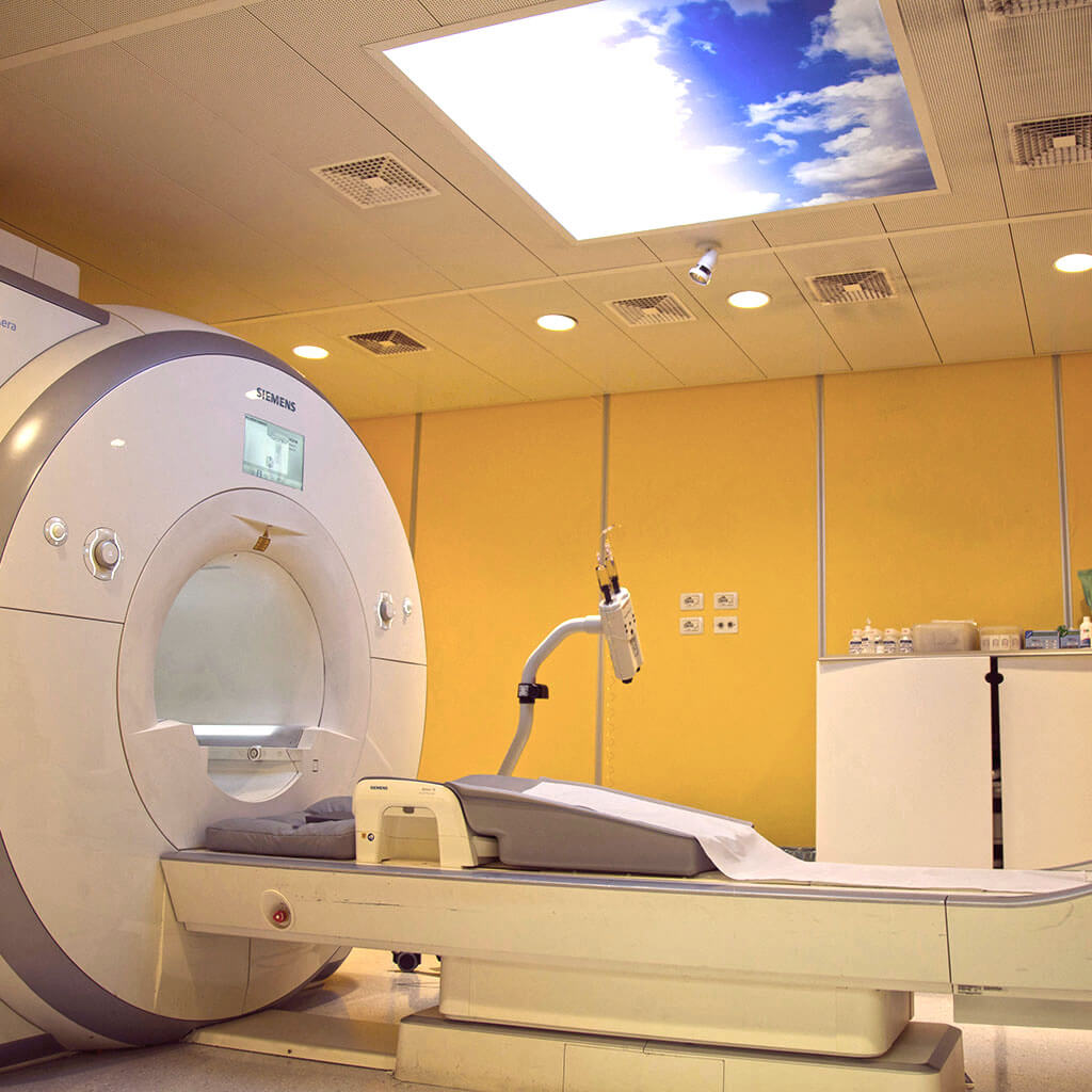 Policlínico San Marco