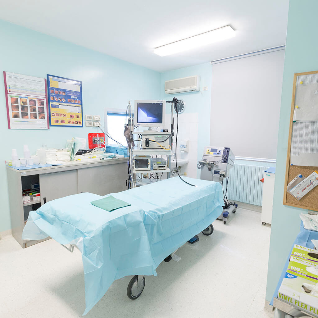 Policlínico San Pietro