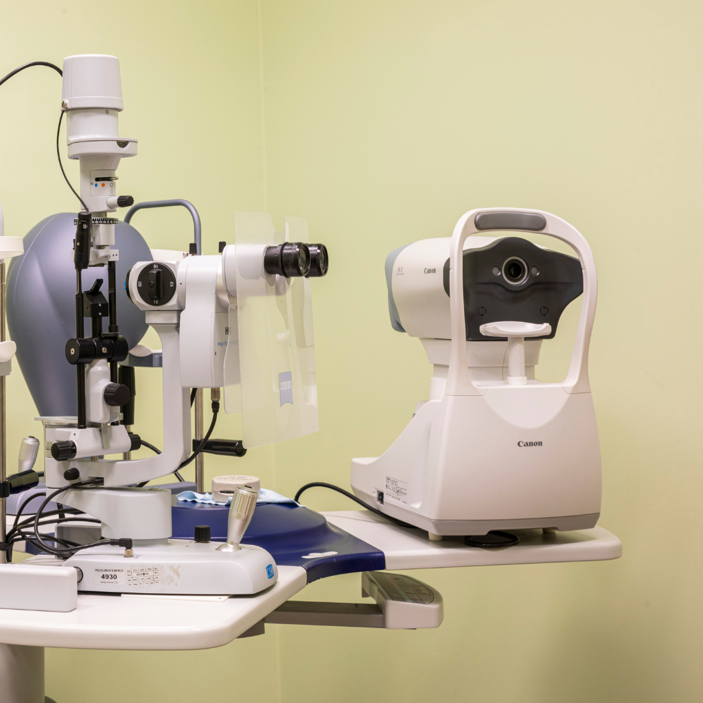 Smart Clinic Cantù 2000