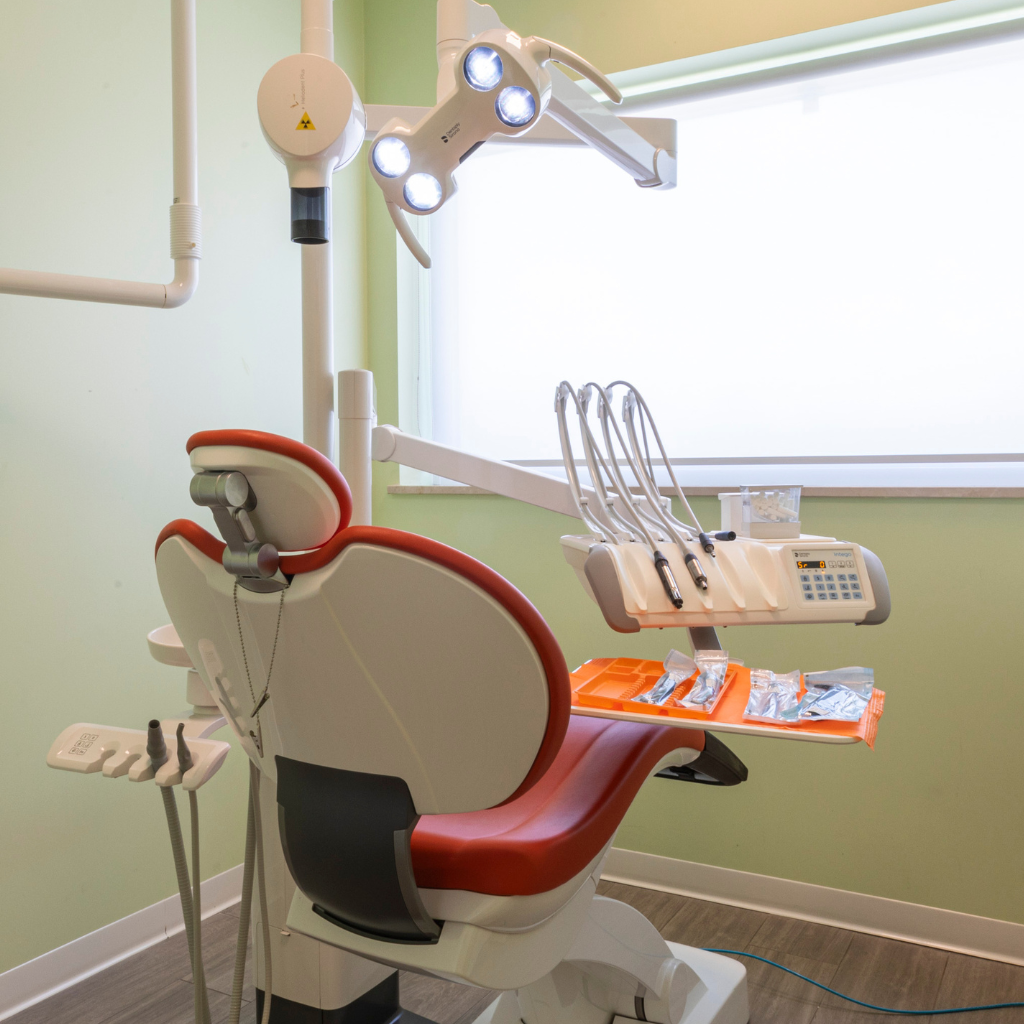 Smart Clinic Cantù 2000