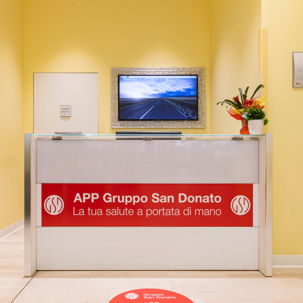 Smart Clinic Certosa