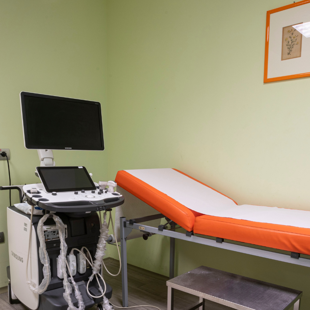 Smart Clinic Orio Center