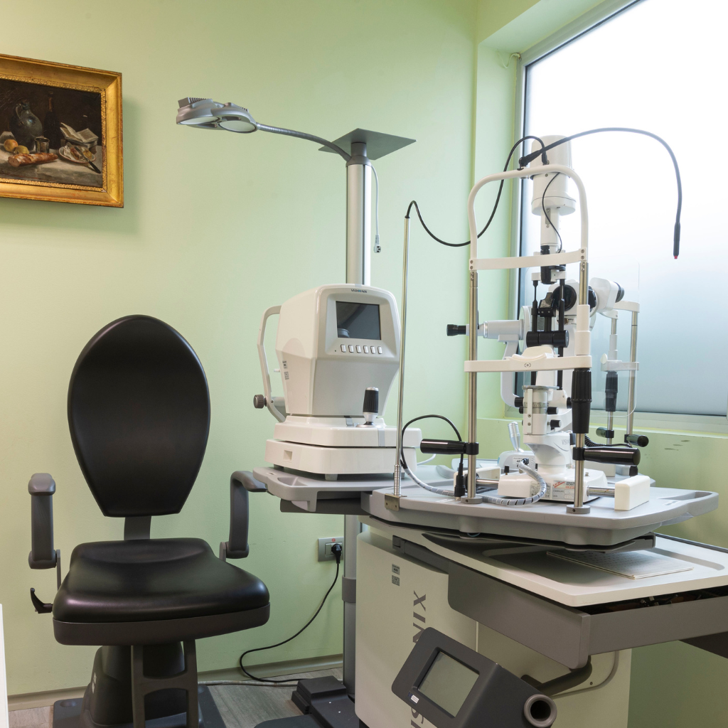 Smart Clinic Orio Center