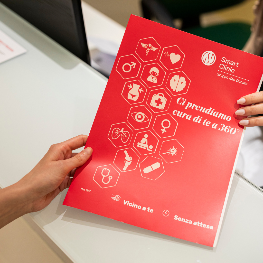 Smart Clinic Varedo