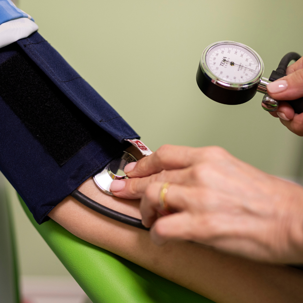 Smart Clinic Bicocca