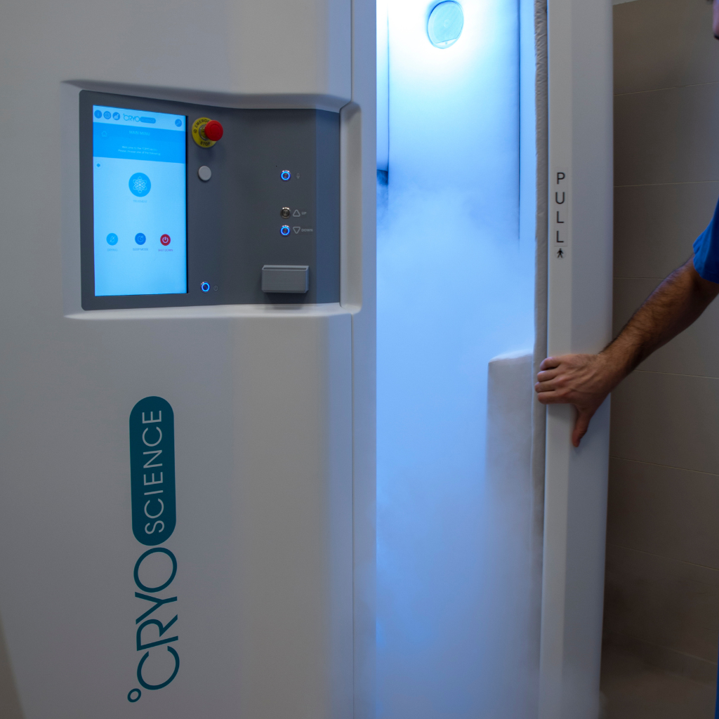 Istituti Clinici Zucchi Monza - Wellness Clinic