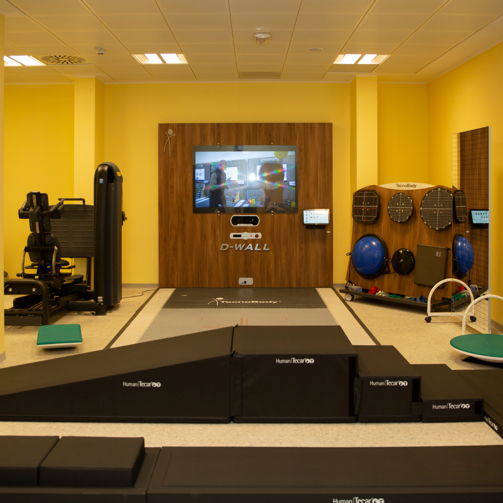 Istituti Clinici Zucchi Monza - Wellness Clinic