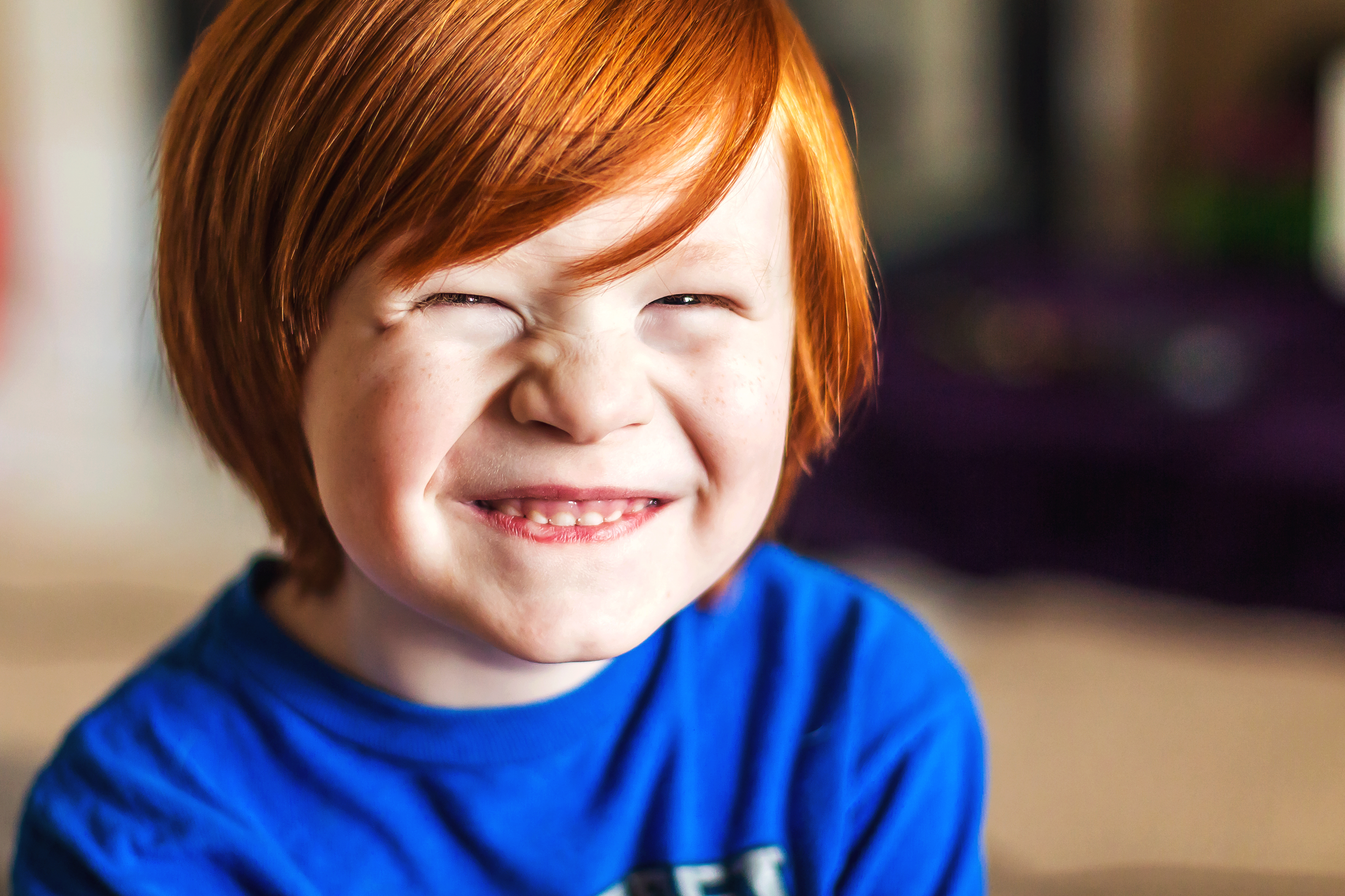 ADHD in children: when the orthotist can come to help