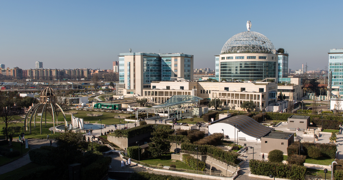 Gruppo San Donato в рейтингах World's Best Specialized Hospitals и World's Best Smart Hospitals 2025