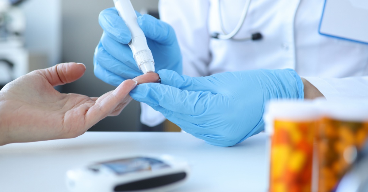 Оптимальные уровни холестерина