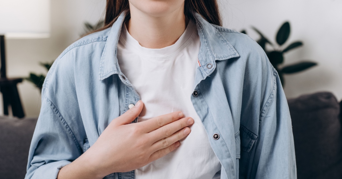 Reflux and seasonal changes: what to do?