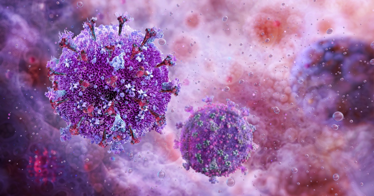 Что такое ВИЧ-инфекция?