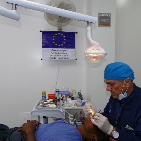 Улучшение состояния здоровья сельского населения Тихоокеанского побережья