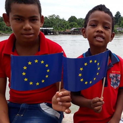 Улучшение состояния здоровья сельского населения Тихоокеанского побережья