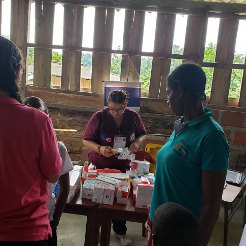 Улучшение состояния здоровья сельского населения Тихоокеанского побережья