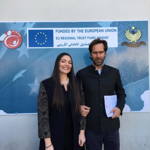 Поддержка служб неотложной/критической помощи и охраны здоровья матери и ребенка в провинции Духок (cтадия 2) 