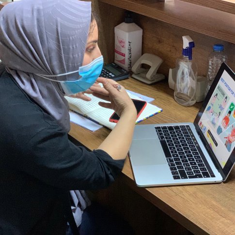 Передача передового опыта в области неонатальной и детской реанимации 