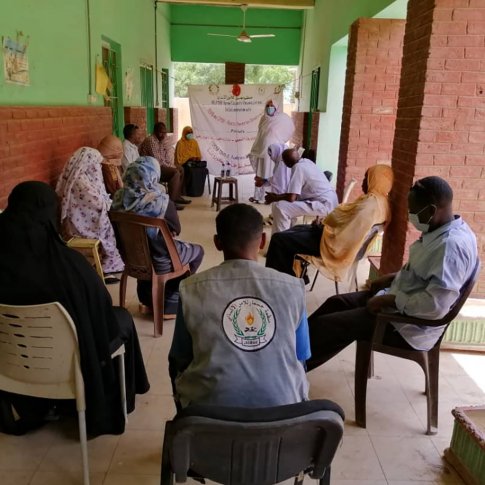 Семейная медицина в штате Кассала