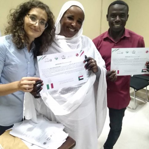 Усиление семейной медицины в штате Красное море