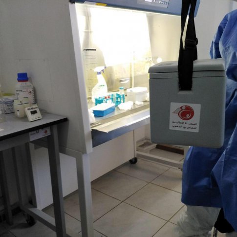 Apoyo a la salud pública del Estado del Mar Rojo en el sector de la salud materno-infantil