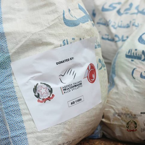 Поддержка уязвимого населения Майо для борьбы с чрезвычайной ситуацией COVID-19