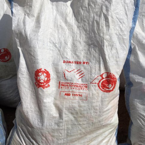 Поддержка уязвимого населения Майо для борьбы с чрезвычайной ситуацией COVID-19